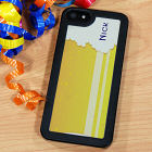 iPhone 5 Beer Protective Case